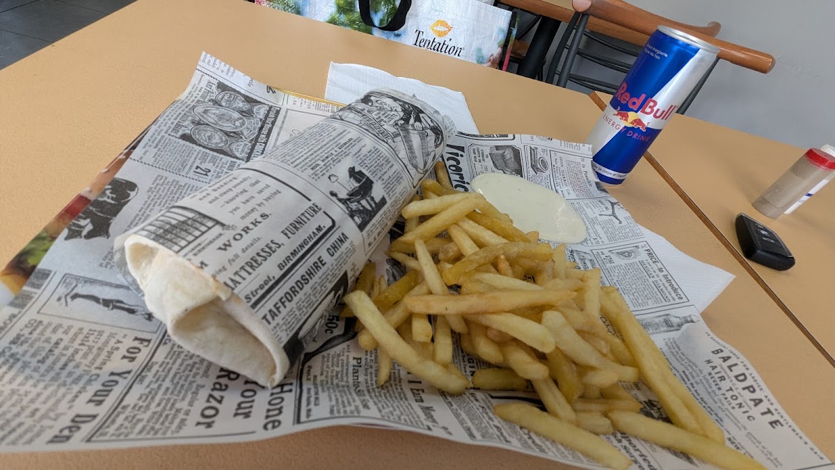 Ôvieux Tacos Photos 2